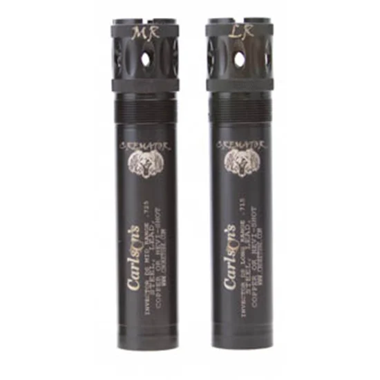 CARL CREMATOR PORTED BRO INVECT 2PK (MR&LR)