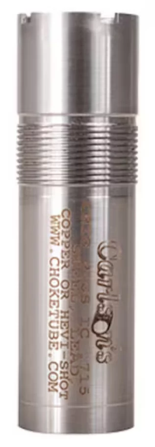 CARL CHOKE TUBE 12GA BEN CRIO FLUSH MOD