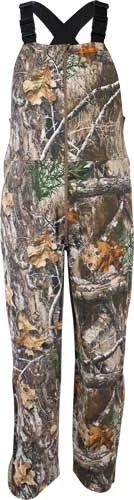 HABIT POSSUM KINGDOM BIB YOUTH - REALTREE EDGE MEDIUM