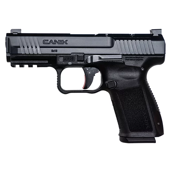 CENT CANIK METE SF 9MM 4.19 BLK 2 15RD