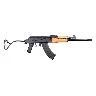 CENT WASR-10 PARATROOPER 7.62X39 16 SIDEFOLDER