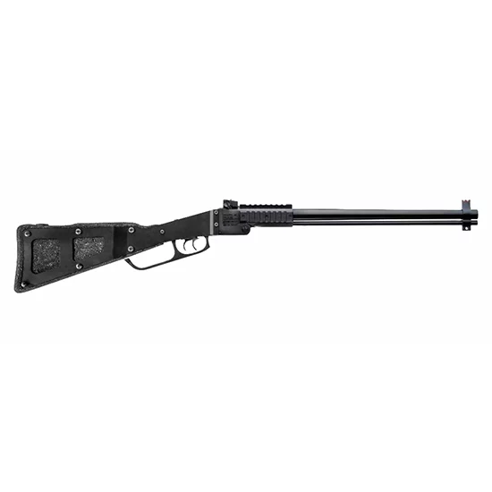 CHIAPPA M6 FOLDING 12GA 22MAG 18.5 REM CHOKE
