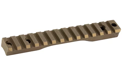 CHRISTENSEN 1PC REM 700 SHRT ZERO BR