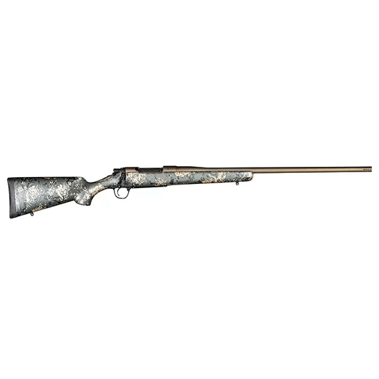 CHRIS MESA FFT 7MM REM 22 GRN/BLK/TAN