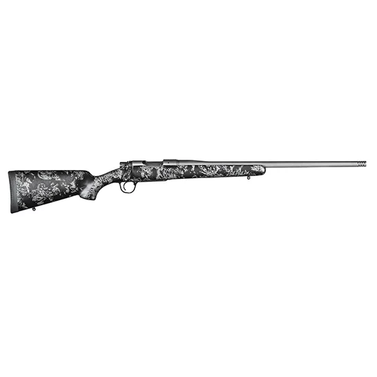 CHRIS MESA FFT 300PRC 22 BLK/GRY