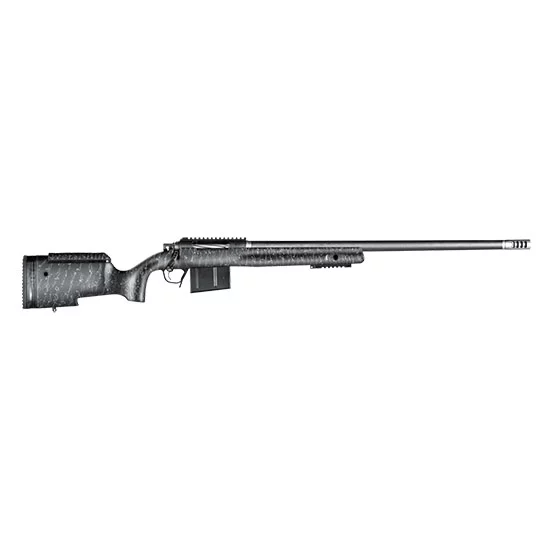 CHRIS BA TAC 300PRC 26 BLK/GRY TB