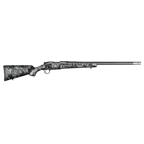 CHRIS RIDGELINE FFT 22-250 20 BLK/GRY