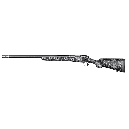 CHRIS RIDGELINE FFT 7MM-08 20 BLK/GRY LH