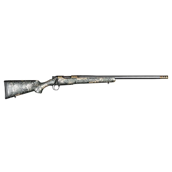 CHRIS RIDGELINE FFT 300PRC 22 GRN/BLK BB