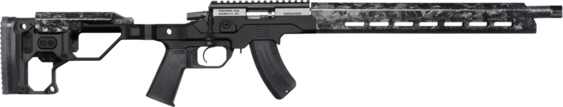 CHRIS MPR RIMFIRE 22WMR 20 BLK 9RD