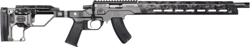 CHRIS MPR RIMFIRE 22LR 16 TUNGSTEN 10RD