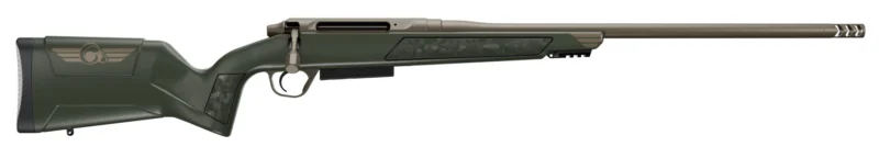 CHRIS EVOKE 300WIN 22