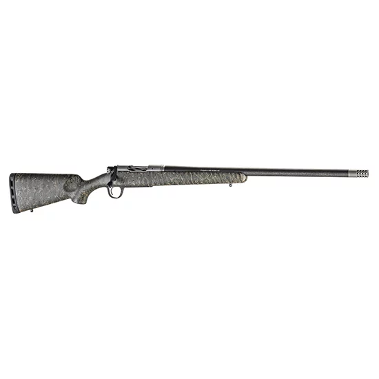 CHRIS RIDGELINE 300WIN 26 1-10 GRN/BLK/TAN SS