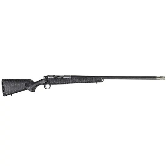 CHRIS RIDGELINE 6.5CREED 24 1-8 BLK/GRY SS