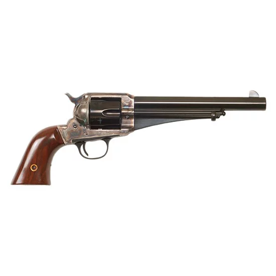 CIM UBERTI 1875 OUTLAW 45LC 7.5 CASE HARDENED