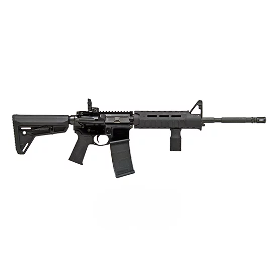 CLT AR15 5.56 16 MAGPUL BLK CARBINE 30RD