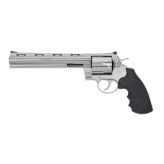 CLT ANACONDA 44MAG 8 SS AS HOGUE 6RD BLEM