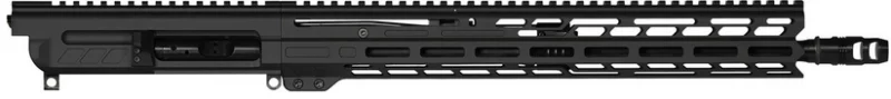 CMMG DISSENT MK4 UPPER GROUP 300BLK 16.1 BLK