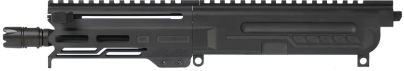 CMMG DISSENT UPPER GROUP 5.7X28 6.5 BLK