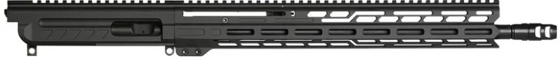 CMMG DISSENT UPPER GROUP 9MM 16.1 BLK