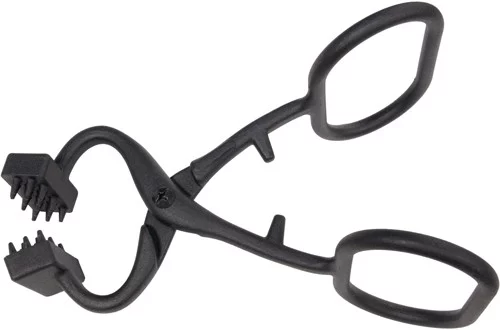 MUDDY DELUXE SKINNING TOOL W/ - LARGE GRIPPING TEETH