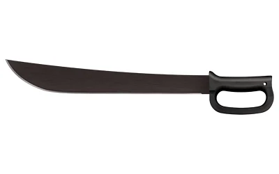 COLD STL LATIN D-GUARD MACHETE 18"