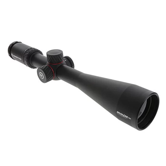 CTC BRUSHLINE PRO 4-16X50 CREEDMOOR