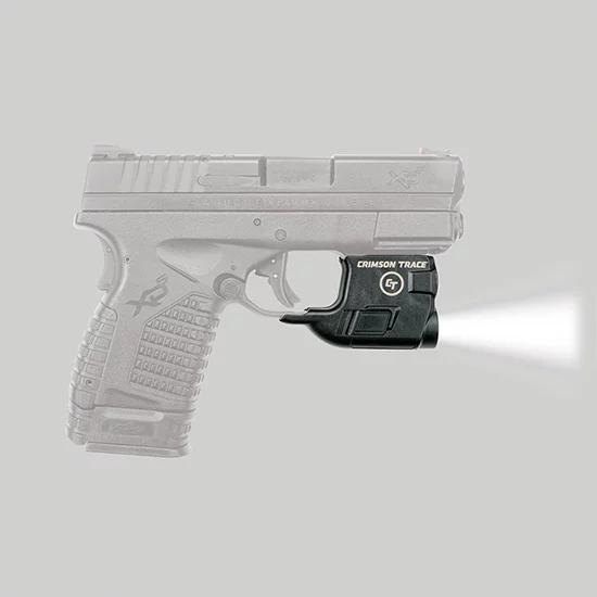 CTC LIGHTGUARD SPRING XDS