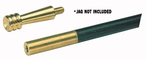 CVA UNIVERSAL CALIBER RAMROD - FIBERGLASS