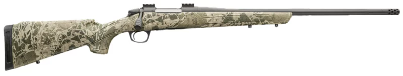 CVA CASCADE RIFLE 22 450BUSH RT HILLSIDE THD