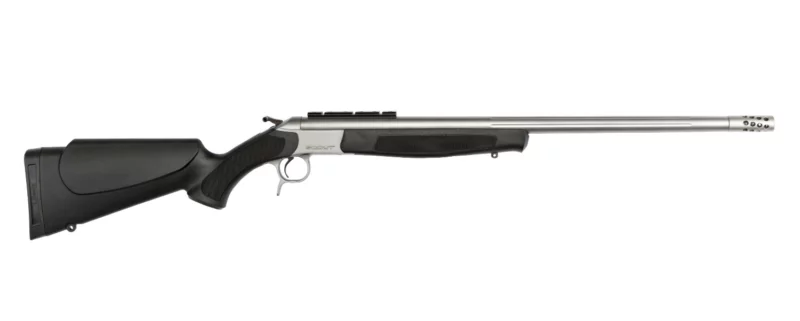 CVA SCOUT V2 TD 444MAR SS/SYN 25"