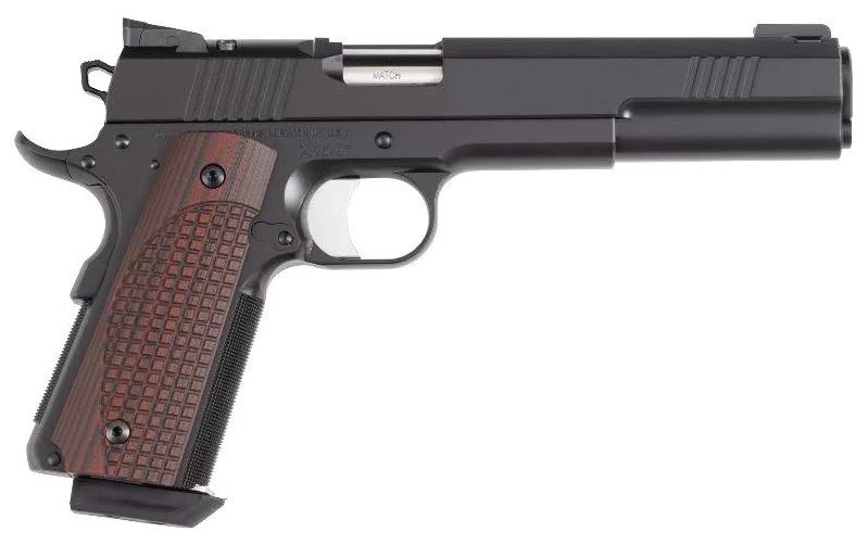 CZ DW BRUIN OR 10MM 6 BLK 8RD