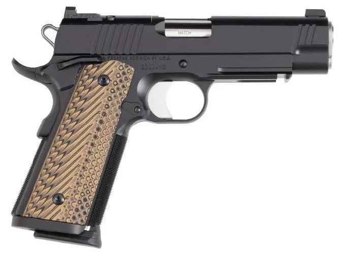 CZ DW SPECIALIST COMMAND OR 45ACP 4.25 BLK 8RD