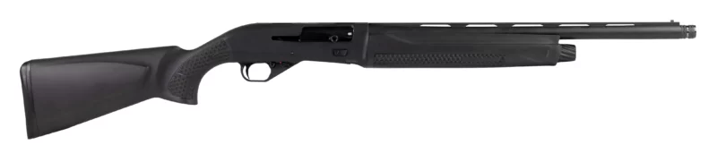 CZ 712 G3 UTILITY 12GA 20 MATTE BLK CHROME 4RD