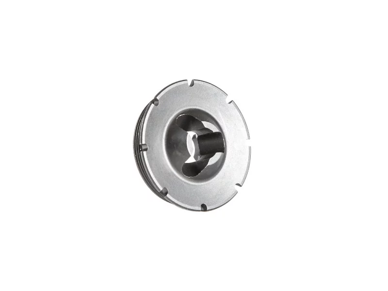 DEAD AIR ARMAMENT SANDMAN/PYRO FH 7.62 FRONT CAP