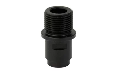 DEAD AIR THRD ADPTR WLTHR P22 1/2X28