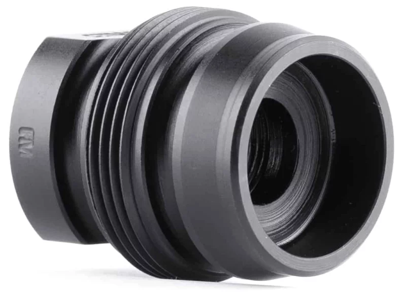 DAIR XENO XERO MOUNT 45CAL 5/8-32