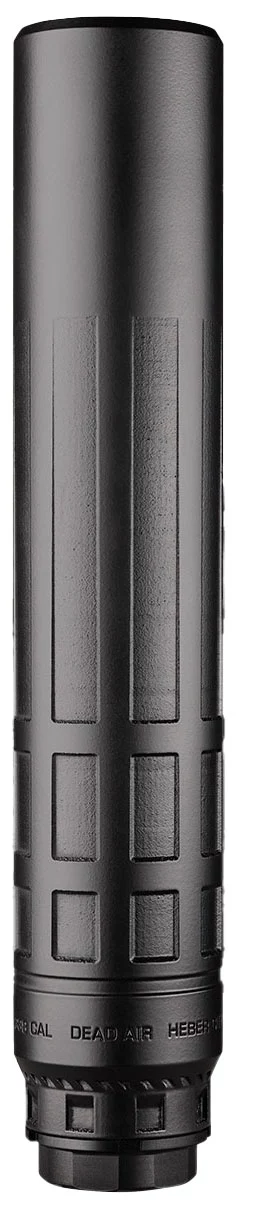 DAIR NOMAX 33 BLK SILENCER W/XEMAX