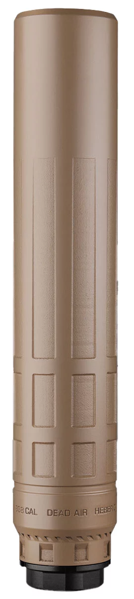 DAIR NOMAX 33 FDE SILENCER W/XEMAX