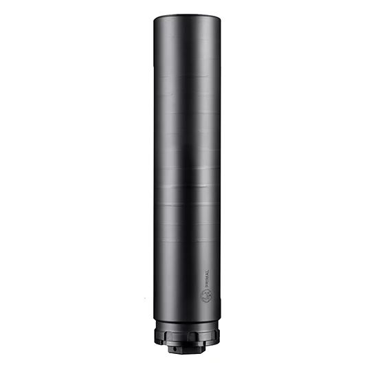 DAIR PRIMAL 46CAL SILENCER W/DIRECT 5/8-24