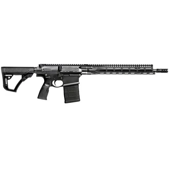 DAN DD5 V3 308WIN 16 S2W 15 MLOK RAIL 20RD