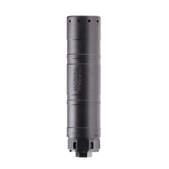 DAN SOUNDGUARD SG-30 5/8-24 BLK