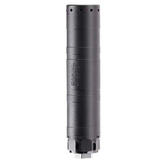 DAN SOUNDGUARD SG-30Ti 5/8-24 BLK