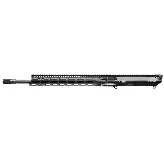 DAN UPPER DD5 V4 6.5CREED 18 MLOK