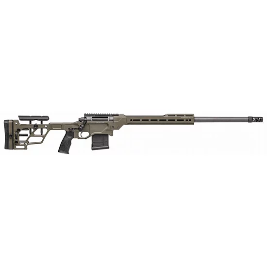DAN DELTA 5 PRO 6MMCREED 26 VARMINT ODG 10RD
