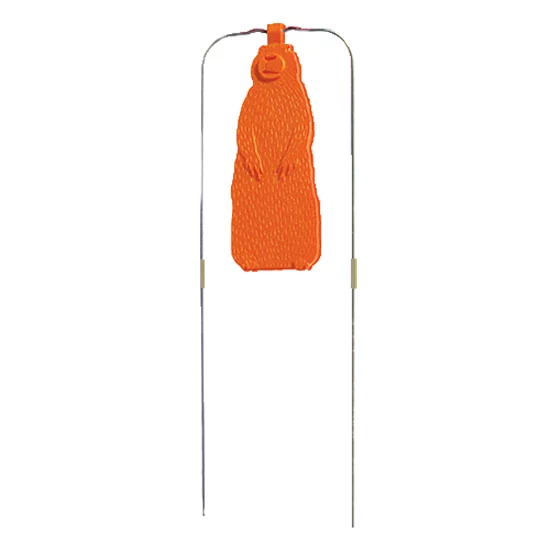 DO ALL LONE PRAIRIE DOG TARGET (10)