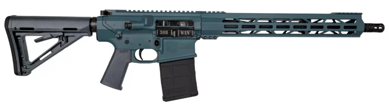DBF CARBON DB10 308WIN 16 JESSE JAMES