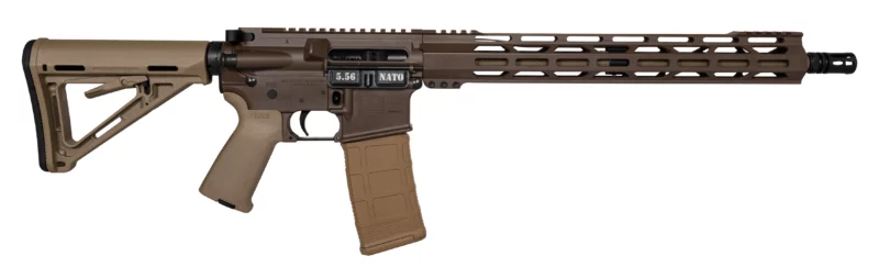 DBF CARBON DB15 5.56 16 FDE 30R