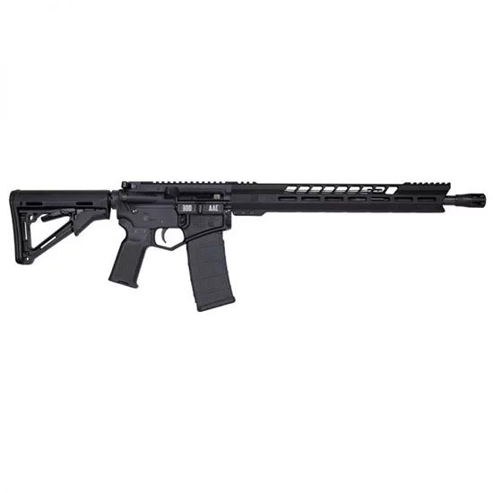 DBF BLACK GOLD DB15 300BLK 16 BLK