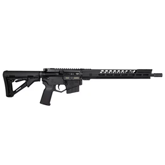 DBF DB15 350LEG 16 MLOK 15 RAIL 5RD 1